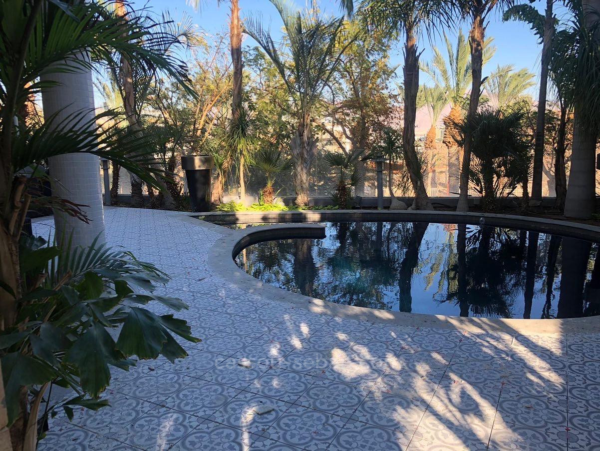 Aquarelle, Eilat